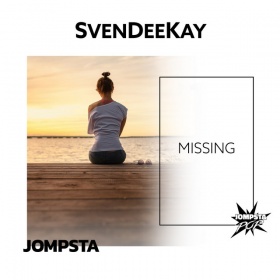 SVENDEEKAY - MISSING